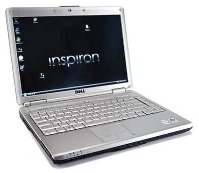 БУ Ноутбук Dell 1420 14.1 T5450 2 RAM 60 HDD