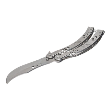 нож складной Eagle silver A881 (t6585)