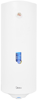 Бойлер Midea D80-15F6(W) ECO