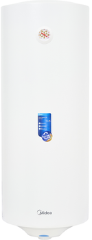 Бойлер Midea D80-15F6(D) ECO