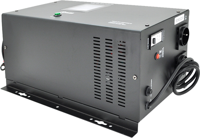 ИБП EuroPower PSW-EP1500WM12 1050 Вт (PSW-EP1500WM12)
