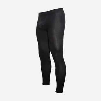 Дитячі термокальсони для хлопчика DUNA 4650 152-158 см Чорні (4823094635288)