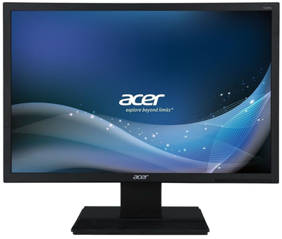 Acer Монитор 21.5" V226WLBMD