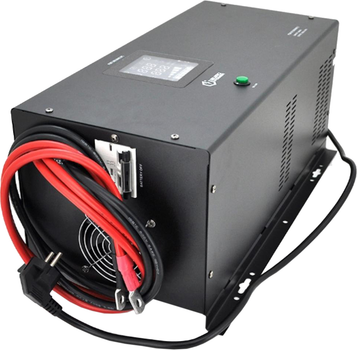 ДБЖ EuroPower PSW-EP3000WM24 2100 Вт (PSW-EP3000WM24)