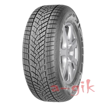 Шина Goodyear UltraGrip Ice SUV Gen-1 255/60 R18 112T XL