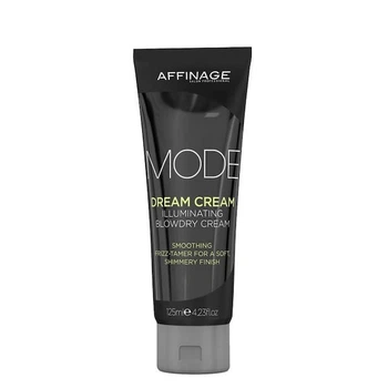 Разглаживающий крем для волос с шиммером Affinage Dream Cream 125 мл