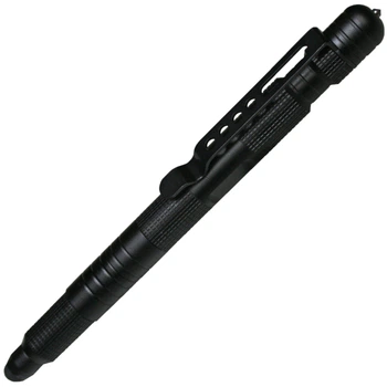 Ручка тактическая MFH «Tactical-Profi» Черная