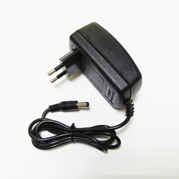 Блок питания NikoLED 220VAC 9VDC 3A розеточный (841)