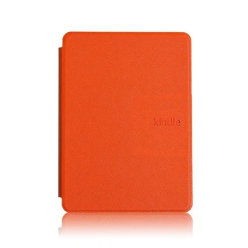 Чехол обложка для Amazon Kindle All-new 10th Gen Orange