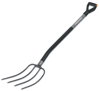 Садовые вилы Fiskars Ergonomic (1001695)