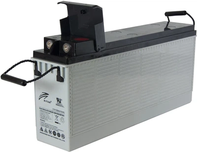 Аккумуляторная батарея GEL RITAR 12V 105.0Ah (FT12-105G)