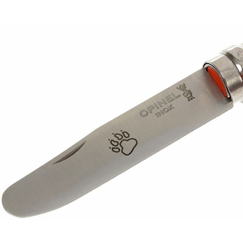 Карманный нож Opinel Animopinel Lion