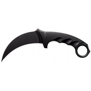 Керамбіт тренувальний Cold Steel Karambit FGX