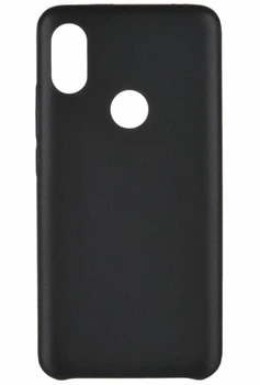 Защитный чехол 2E Leather Case для Xiaomi Redmi S2 - Black