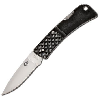 Нож Gerber LST - Drop Point, прямое лезвие (22-46009)