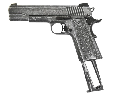 Пистолет пневматический Sig Sauer Air 1911 We The People 4,5 мм (AIR-1911WTP-BB)