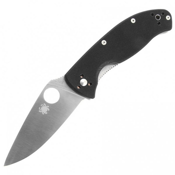 Нож Spyderco Tenacious G-10 (C122GP)