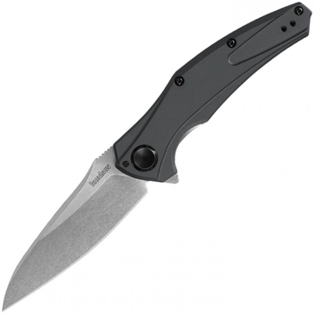 Ніж Kershaw Bareknuckle (7777)