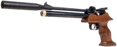 Пистолет пневматический Diana Bandit PCP 4,5 мм (1910001)