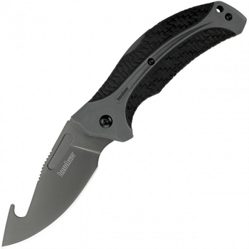 Нож Kershaw Lonerock Guthook (1898GH)