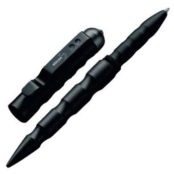 Тактична ручка Boker Plus MPP black 09BO092