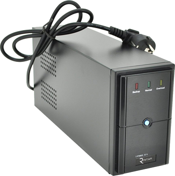 ИБП Ritar E-RTM600 ELF-L 360 Вт (E-RTM600L)