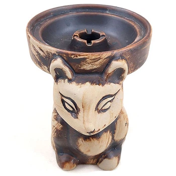 Чаша KOHANA Squirrel