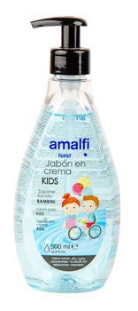 Рідке мило AMALFI KIDS 500 мл