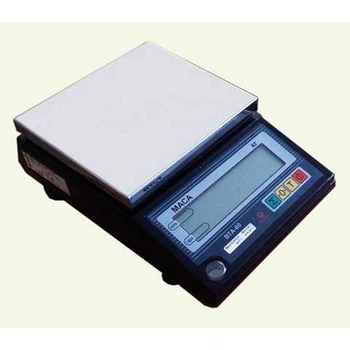 Весы для фасовки ВТА-60/3-7-А-2 15 кг