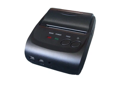 Мобильный чековый принтер POS-5802LD