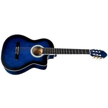 Гітара акустична Bandes СG 851С BL 39 (Синього кольору)