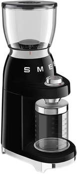 Кавомолка SMEG CGF01BLEU