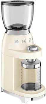 Кавомолка SMEG CGF01CREU