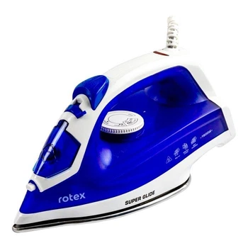 Утюг Super Glide Rotex RIС20-S Super Glide