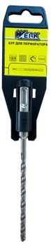 Сверло Sds-plus 25х310 мм Werk (3132254)