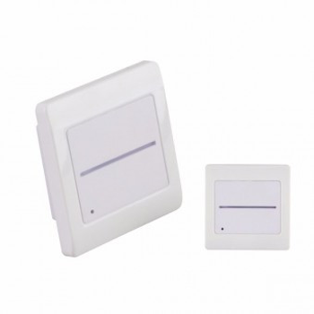 Светильник Horoz Electric лестничный LED "RUBY" 2W (с датчиком)