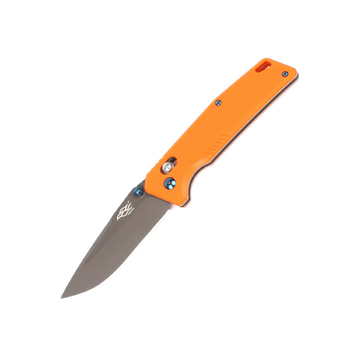 Нож Firebird FB7603 Оранжевый (1047-FB7603-OR)