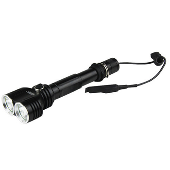 Подствольный фонарь Police BL-Q2822 выносная кнопка (F04К260)