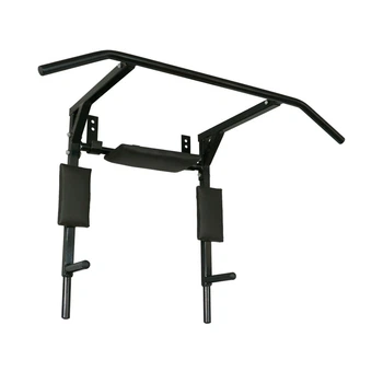 Турнік, бруси, перс 3 в 1 №1 Hardcore GYM (А816-чг)