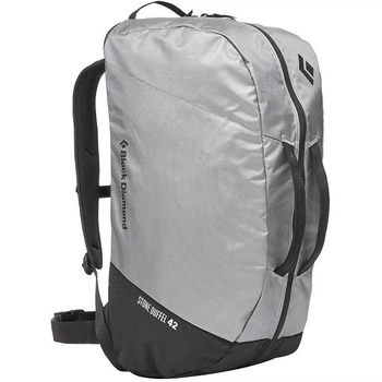 Рюкзак Black Diamond Stone 42 Duffel Nickel (1033-BD 681158.NCKL)