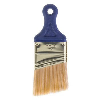 Пензель малярський SHORTCUT® SYNTHETIC BLEND (ANGLE SASH - кутовий зріз) 50мм