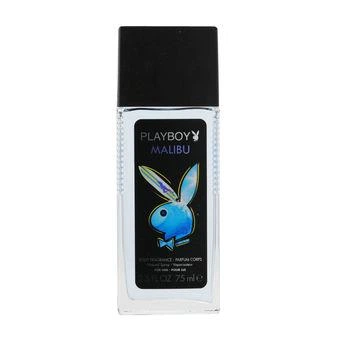 Спрей для тіла чоловічий Playboy Malibu 75 мл