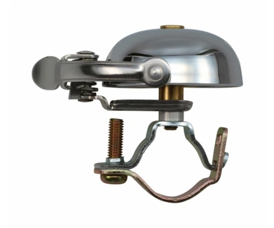 Дзвінок Crane Mini Suzu Chrome Plated латунь (CR-MSZSB-CP)
