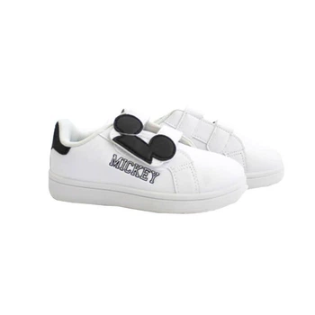 Кеды Cerda 6402999300 Белый Mickey Mouse 23