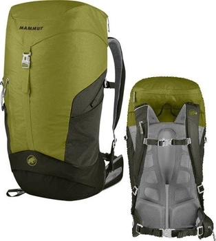 Рюкзак Mammut creon guide 35