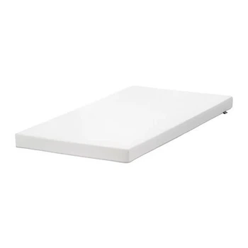 Пенистый матрац для детской кроватки IKEA PELLEPLUTT 60x120x6 см 003.364.13