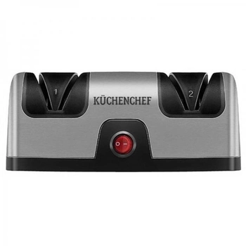 Электрическая точилка для ножей KÜCHENCHEF KFC-20