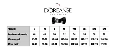 Труси чоловічі хіпси Doreanse 1779 жовтий розмір M
