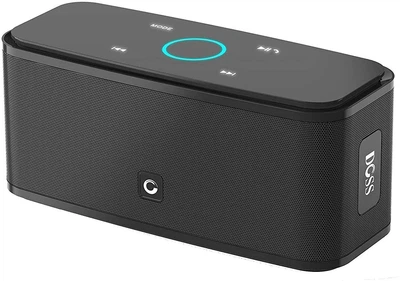 Bluetooth колонка DOSS SoundBox Touch Portable