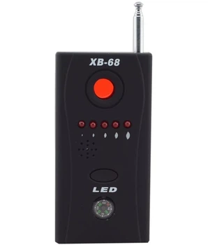Детектор скрытых камер жучков XB-68